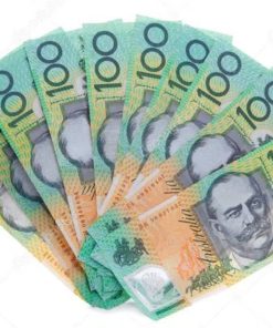 Buy Counterfeit Money Australia