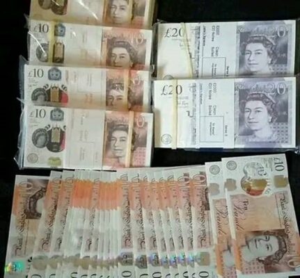 counterfeit more