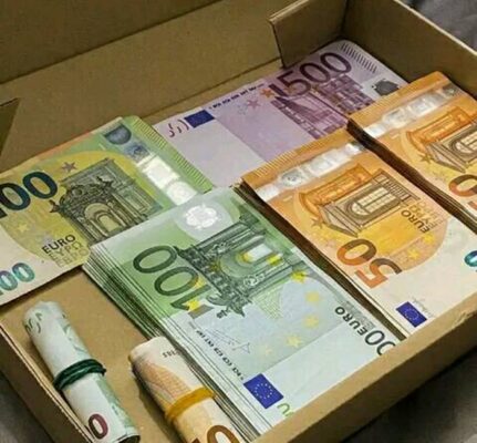 counter Money