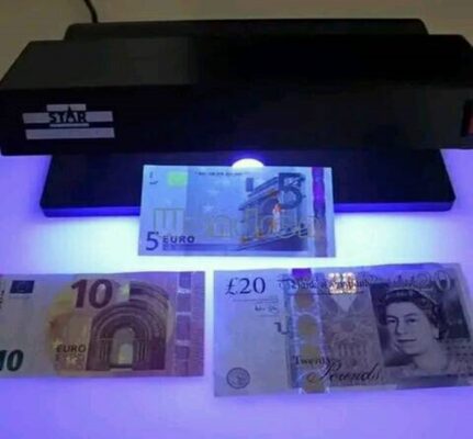counterfeit for sale